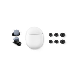 Google GA10076-EU Pixel Buds Pro 2, True Wireless Stereo (TWS), Llamadas/Música/Deporte/Uso diario, 65 g, Auriculares, Gris 2