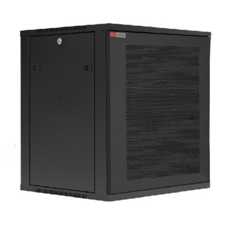 WP WPN-RSB-15608-B WPN-RSB-15608-B, Rack o bastidor independiente, 15U, 800 kg, Negro