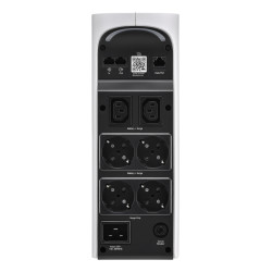 APC BGM2200-GR BGM2200-GR, Línea interactiva, 2,2 kVA, 1320 W, Seno, 168 V, 302 V 2