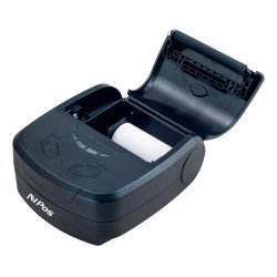 AVPos AVP-MP800R MP800R, Térmica directa, Impresora portátil, 576 puntos/línea, 70 mm/s, 5 cm, 80 mm 2
