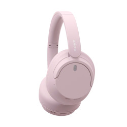 Sony WHCH720NP.CE7 WHCH720NP.CE7, Inalámbrico y alámbrico, 7 - 20000 Hz, Llamadas/Música, 192 g, Auriculares, Azul 2