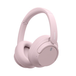 Sony WHCH720NP.CE7 WHCH720NP.CE7, Inalámbrico y alámbrico, 7 - 20000 Hz, Llamadas/Música, 192 g, Auriculares, Azul
