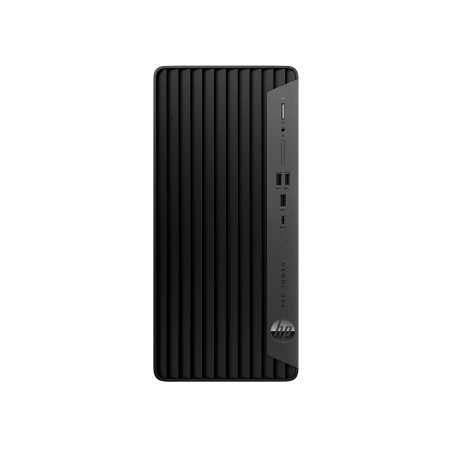 HP 9M8R6AT Pro Tower 400 G9 PCI, Intel® Core™ i5, i5-14500, 16 GB, DDR5-SDRAM, 512 GB, Windows 11 Pro