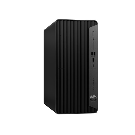 HP 9M8R6AT Pro Tower 400 G9 PCI, Intel® Core™ i5, i5-14500, 16 GB, DDR5-SDRAM, 512 GB, Windows 11 Pro