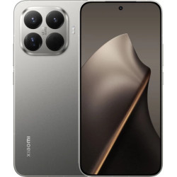 Xiaomi MZB0KV0EU 15T Pro , 17,4 cm (6.83"), 2772 x 1280 Pixeles, 12 GB, 1 TB, 50 MP, Gris