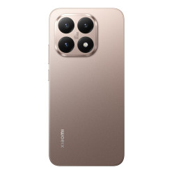 Xiaomi MZB0KXZEU 15T , 17,4 cm (6.83"), 2772 x 1280 Pixeles, 12 GB, 256 GB, 50 MP, Oro rosa