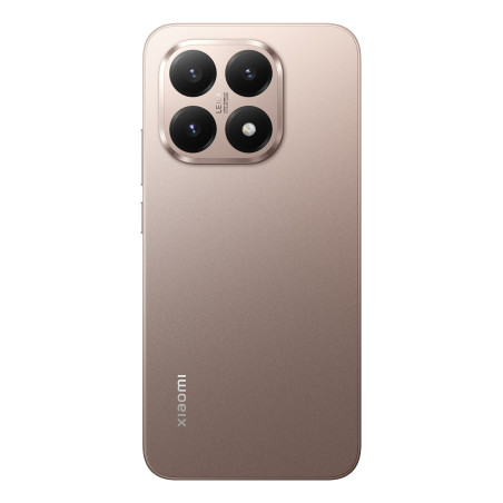 Xiaomi MZB0KXZEU 15T , 17,4 cm (6.83"), 2772 x 1280 Pixeles, 12 GB, 256 GB, 50 MP, Oro rosa
