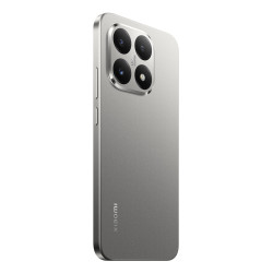 Xiaomi MZB0KY9EU 15T , 17,4 cm (6.83"), 2772 x 1280 Pixeles, 12 GB, 256 GB, 50 MP, Gris 2