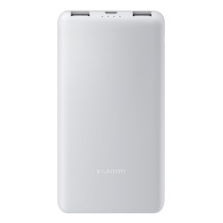 Xiaomi BHR9350GL BHR9350GL, 10000 mAh, Ión de litio, Quick Charge 3+, Blanco
