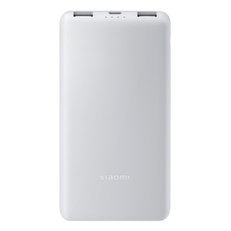 Xiaomi BHR9350GL BHR9350GL, 10000 mAh, Ión de litio, Quick Charge 3+, Blanco