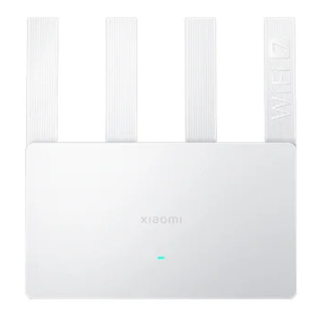 Xiaomi DVB4493GL BE3600, Wi-Fi 7 (802.11be), Doble banda (2,4 GHz / 5 GHz), Ethernet, Blanco, Enrutador portátil