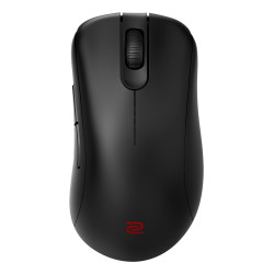 ZOWIE 9H.N4TBE.A2E EC1-DW, mano derecha, Óptico, USB tipo A, 3200 DPI, Negro