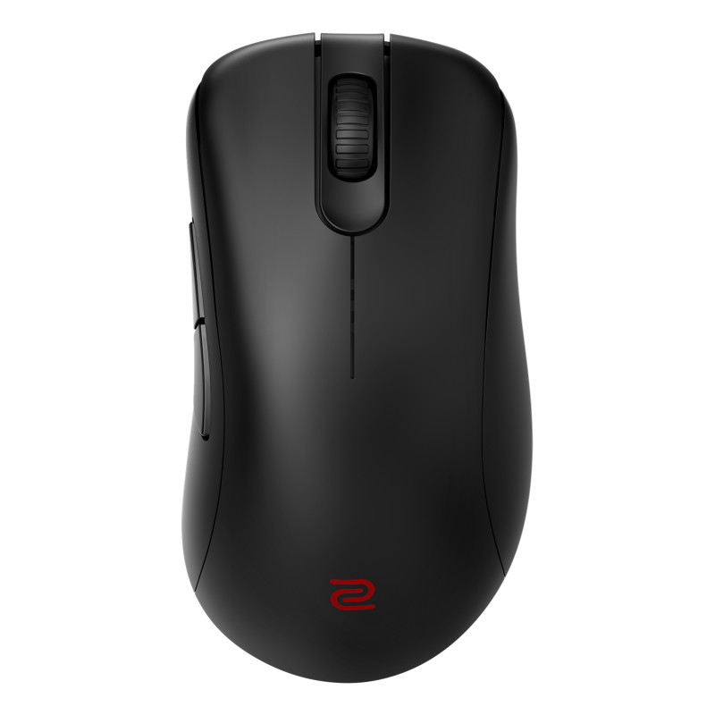 ZOWIE 9H.N4TBE.A2E EC1-DW, mano derecha, Óptico, USB tipo A, 3200 DPI, Negro