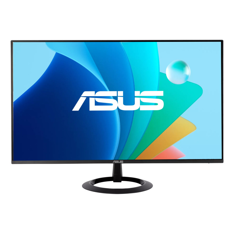 ASUS 90LM0BV1-B01A71 VZ249HG, 60,5 cm (23.8"), 1920 x 1080 Pixeles, Full HD, LCD, 1 ms, Negro