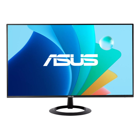 ASUS 90LM0BV1-B01A71 VZ249HG, 60,5 cm (23.8"), 1920 x 1080 Pixeles, Full HD, LCD, 1 ms, Negro