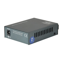 LevelOne FVT-1104 FVT-1104, 100 Mbit/s, 10Base-T, 100Base-TX, 100Base-FX, IEEE 802.3, IEEE 802.3u, IEEE 802.3x, Ethernet 2