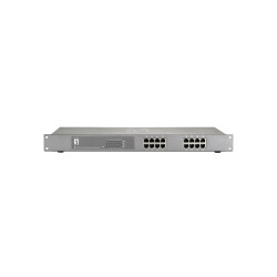 LevelOne FEP-1612W380 FEP-1612W380, Fast Ethernet (10/100), Bidireccional completo (Full duplex), Energía sobre Ethernet (PoE)