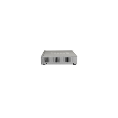 LevelOne FEP-1612W380 FEP-1612W380, Fast Ethernet (10/100), Bidireccional completo (Full duplex), Energía sobre Ethernet (PoE)