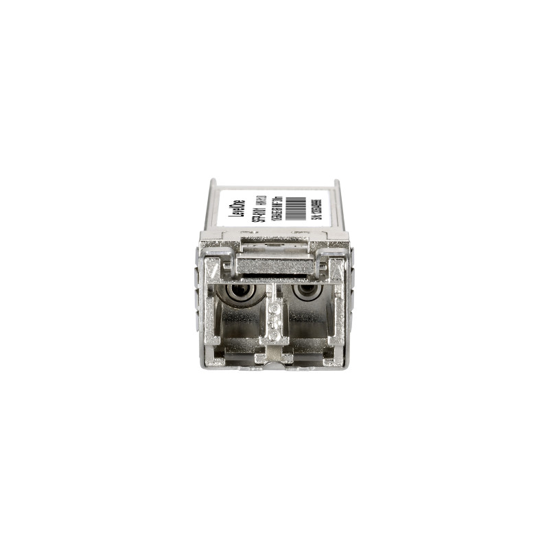 LevelOne SFP-6101 SFP-6101, Fibra óptica, 10000 Mbit/s, SFP+, LC, 300 m, 850 nm