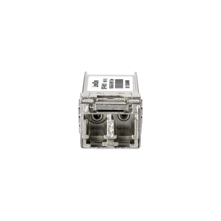 LevelOne SFP-6101 SFP-6101, Fibra óptica, 10000 Mbit/s, SFP+, LC, 300 m, 850 nm