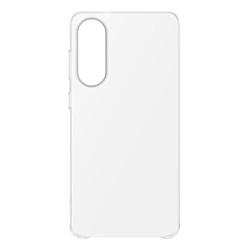 Samsung EF-QS937CTEGWW EF-QS937CTEGWW, Funda, Samsung, Galaxy S25 Edge, 17 cm (6.7"), Transparente
