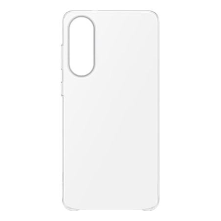 Samsung EF-QS937CTEGWW EF-QS937CTEGWW, Funda, Samsung, Galaxy S25 Edge, 17 cm (6.7"), Transparente