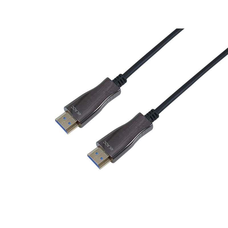 Equip 119439 119439, HDMI tipo A (Estándar), HDMI tipo A (Estándar), 3D, Negro