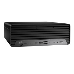 HP 9M8R1AT Pro Small Form Factor 400 G9, Intel® Core™ i5, i5-14500, 8 GB, DDR5-SDRAM, 256 GB, Windows 11 Pro 2