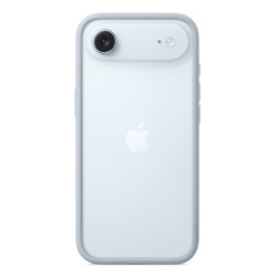 Apple MH024ZM/A MH024ZM/A, Funda, Apple, iPhone Air, 16,5 cm (6.5"), Azul claro