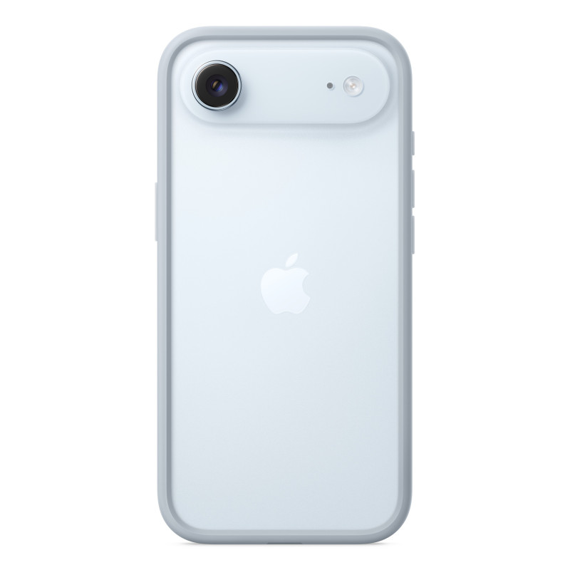 Apple MH024ZM/A MH024ZM/A, Funda, Apple, iPhone Air, 16,5 cm (6.5"), Azul claro