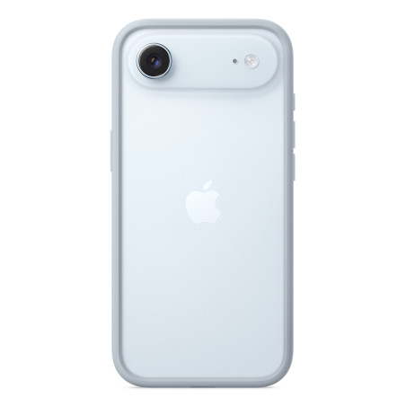 Apple MH024ZM/A MH024ZM/A, Funda, Apple, iPhone Air, 16,5 cm (6.5"), Azul claro