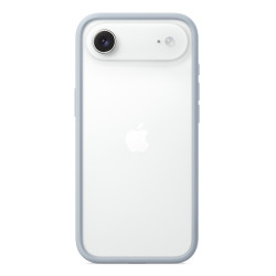 Apple MH024ZM/A MH024ZM/A, Funda, Apple, iPhone Air, 16,5 cm (6.5"), Azul claro 2
