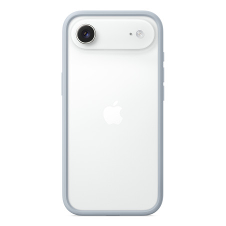 Apple MH024ZM/A MH024ZM/A, Funda, Apple, iPhone Air, 16,5 cm (6.5"), Azul claro
