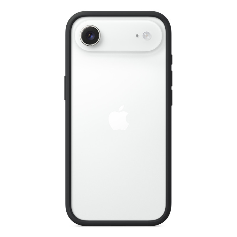 Apple MH004ZM/A MH004ZM/A, Funda, Apple, iPhone Air, 16,5 cm (6.5"), Negro