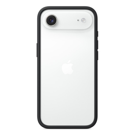 Apple MH004ZM/A MH004ZM/A, Funda, Apple, iPhone Air, 16,5 cm (6.5"), Negro