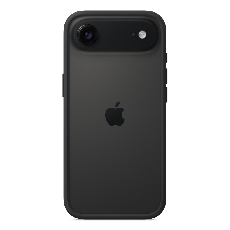 Apple MH004ZM/A MH004ZM/A, Funda, Apple, iPhone Air, 16,5 cm (6.5"), Negro