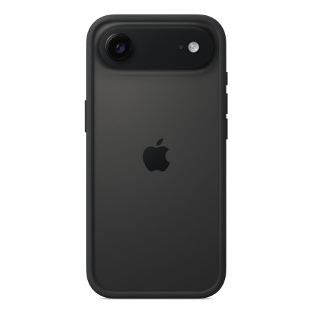 Apple MH004ZM/A MH004ZM/A, Funda, Apple, iPhone Air, 16,5 cm (6.5"), Negro