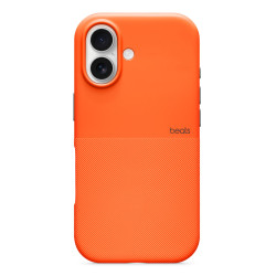 Apple MGK14LL/A MGK14LL/A, Funda, Apple, iPhone 17, 16 cm (6.3"), Naranja