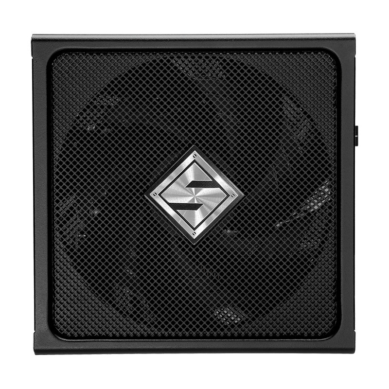 Asrock 90-UXS085-GFEAAA SL-850G Steel Legend, 850 W, 20+4 pin ATX, 60 cm, 120,450 mm, 60 cm, 65 cm