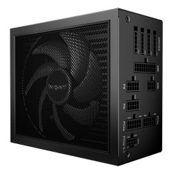 be quiet! BP020EU Dark Power 14 1000 W - 80 Plus Titanium, 1000 W, 100 - 240 V, 1100 W, 50/60 Hz, 10 A, 5 A