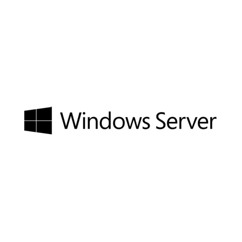 Fujitsu PY-WBB7RA Windows Server 2025 Essential Base License, 10 Core, ROK, 1 licencia(s), Licencia