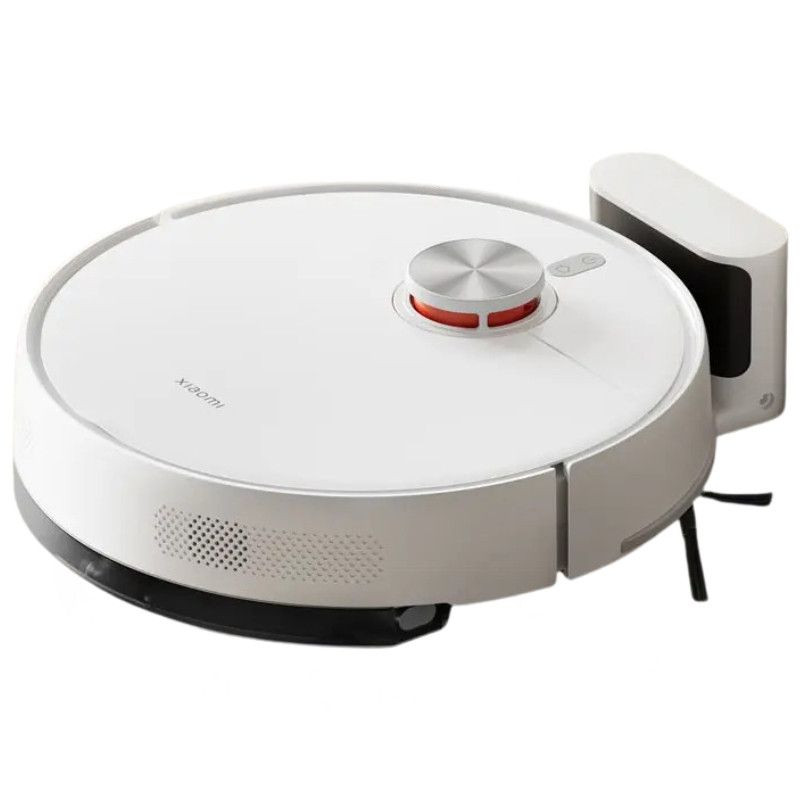 Xiaomi BHR084AEU S40, Sin bolsa, Blanco, Alrededor, Carga, 0,52 L, 0,27 L