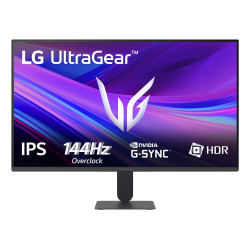 LG 27G411A-B.AEU 27G411A-B, 68,6 cm (27"), 1920 x 1080 Pixeles, Full HD, LCD, 5 ms, Negro