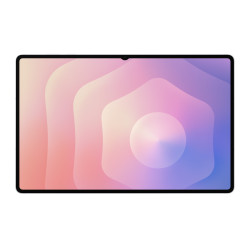 Samsung SM-X936BZSREUE Galaxy Tab S11 Ultra SM-X936B, 37,1 cm (14.6"), 2960 x 1848 Pixeles, 256 GB, 12 GB, 695 g, Plata