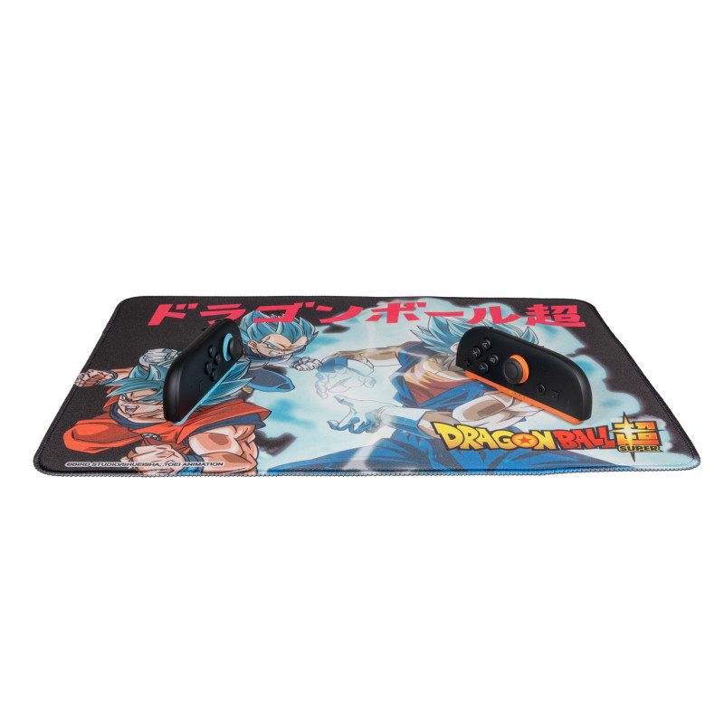 Blade Gaming DB1004 Switch 2 Dragon Ball Super Mousepad, Negro, Imagen, Alfombrilla de ratón para juegos