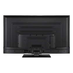 Toshiba 55UV3463DG 55UV3463DG, 139,7 cm (55"), 3840 x 2160 Pixeles, 4K Ultra HD, DLED, Smart TV, Negro 2