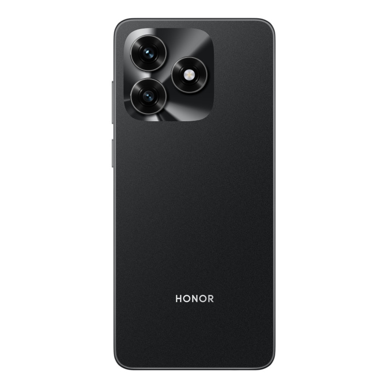 Honor 5109BYFH X5c PLUS, 17,1 cm (6.74"), 4 GB, 128 GB, 50 MP, MagicOS 9.0, Negro