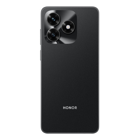 Honor 5109BYFH X5c PLUS, 17,1 cm (6.74"), 4 GB, 128 GB, 50 MP, MagicOS 9.0, Negro
