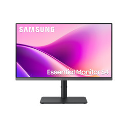 Samsung LS24F430UAUXEN S43UF, 61 cm (24"), 1920 x 1080 Pixeles, Full HD, LCD, 5 ms, Negro