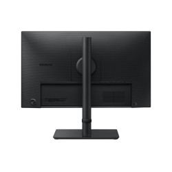 Samsung LS24F430UAUXEN S43UF, 61 cm (24"), 1920 x 1080 Pixeles, Full HD, LCD, 5 ms, Negro 2